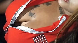 Colombian Trick Bitch Vol3