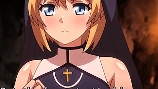 Nun MILF Battles Temptation With Paizuri Salvation (2026)