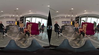 Bottom Of The Morning To Ya!