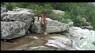 A BBC to Break This Perfect White Ass