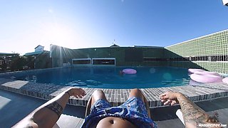 The Temptations of Marika Milani