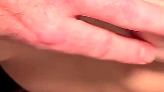 Swallowing Some Cum and Showing My Goods