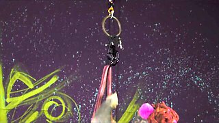 Impeccable Anuskatzz's tutorial video