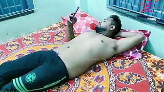 Indian Web Series Erotic Short Film Biwi Ke Pass Uncensored