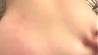 Red-head emo gives me a perfect blowjob before I fuck her pussy in a doggy style positions