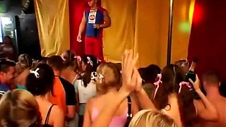 Drunk Sex Orgy Crazy XXX Video