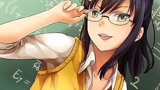 HuniePop Trailer (Nutaku)