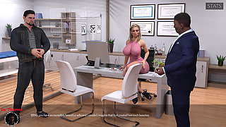 The Hospital of Lust Part 31