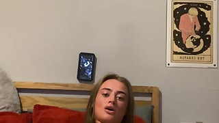 This tattooed tight pussy goth fingers teasing until couldn't stop moaning