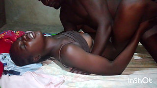 Stepdad Fucks His Beautiful Stepdaughter