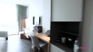 Step Mommy Showcases Not Dressed in Undies In Public - Cory Chase - Taboo Fever - Luke Longly