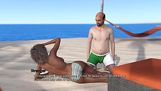 The Adventurous Couple 94 We Enjoyed the Club All the Sex Activities