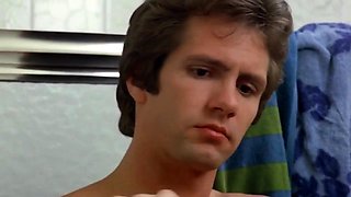 Vintage virgin cumshot