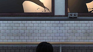 The Hospital of Lust Part 33