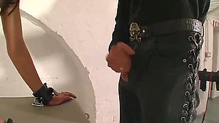 German Bdsm - Lesbian Fisting