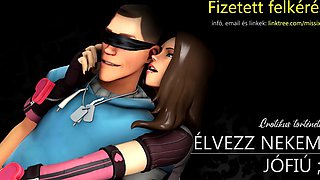 Whispering Seduction in Hungarian Tones for Sensual Bliss