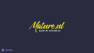 Trixie Is A Skinny 42 Year Old Housewife With Small Tits And Loves To Play With Her Wet Pussy