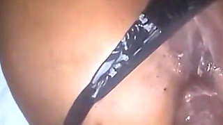 She Had Me Have All Them Holes #pov