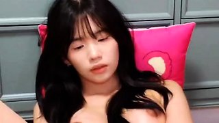 독특한 캐릭터로 인기많은 봄심이 korean porn