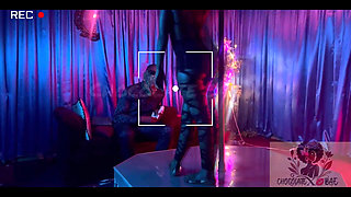 I Gave Him a Private Dance