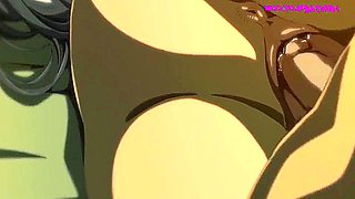 Car Toon, Hentai Anime And Anime Hentai - She Loves To Swallow My Warm Jeez After I Fuck Her