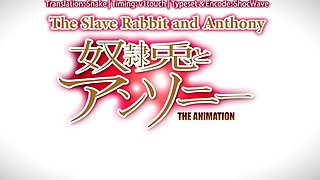 Dorei Usagi to Anthony The Animation Ep 01 ENG SUB