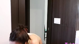 Amoral lezzies exciting xxx clip