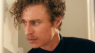 Stunning MILF coquette exciting sex clip