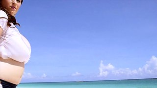 Flashback: Beauty & The Beach