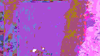 A gifted cook shows off her charms