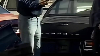 Felix Vicious: Fuck Me Hard, Don't Hesitate and Take Me From Behind...