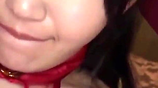 Open Wetting - a Pochaco Cutie Turns a Simple Walk Into a Clothes-on Spill Tour Chapter-4