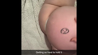 Desperate to piss in tight shorts