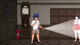 Hentai Game Houkago no Onigokko After School Tag Fucking Ghost Women All Gallery Scene