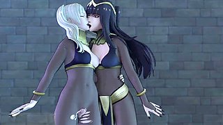 Big tits, honeypots, just hot