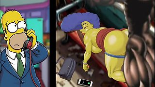 Hot Anime Wives Cheat on Cuckold Husbands - Big Hard Cocks Compilation