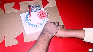 Indian Bhabhi Hardcore Car Sex with Boyfriend - Desi Teen Rough Fucking