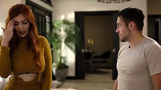 FamilySinners Lauren Phillips Family Favors