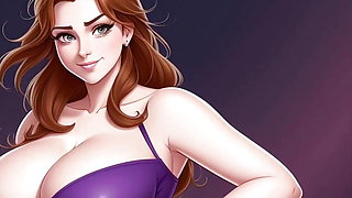 first night sex story of newly married couples. Wife Sex with Husband with Passionate Love Enjoying