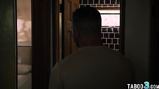 Naughty lesbian and BIG BEAUTIFUL WOMEN GF shared a knob