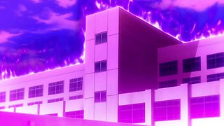 Inkou Kyoushi no Saimin Seikatsu