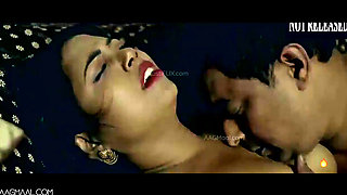 Indian Web Series Erotic Hindi Short Film Saas Bani Sautan 2