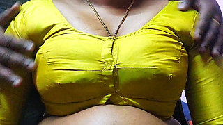 Indian Bengali Village Bhabhi Sex with Naughty Devar Ji.