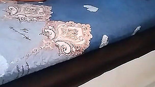 BBW Indian Stepmom Gets Fucked by Her Young Stepson for the First Time