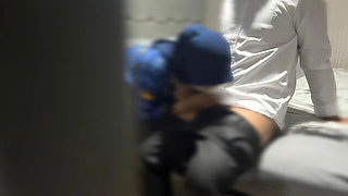 Hotel Sex with Hot Indonesian Teacher Clarelia - Rough Fuck and Blowbang