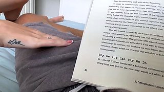 Sophie Tyler - Sneaky Petite Step Sister Wants Sex