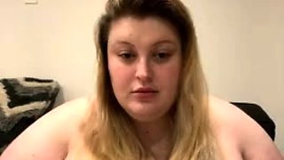 Amazing BBW Webcam Big Boobs Porn Video Livesex Livecam