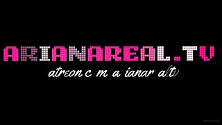 Hot babe with perfect big boobs taking shower