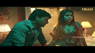 Aah se Aaha Tak Part 01 2024 Ullu Web Series