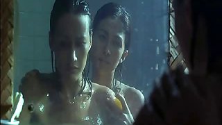 Maggie Q - Naked Weapon